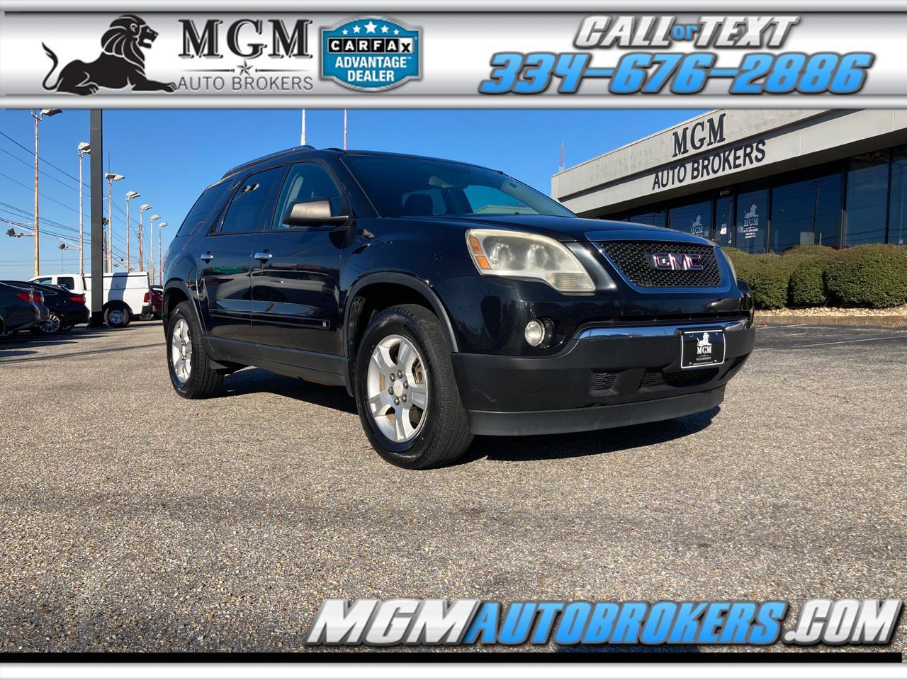 Used Cars Montgomery AL Used Cars & Trucks AL MGM Auto Brokers