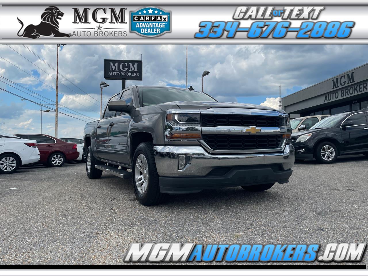 Used Cars Montgomery AL Used Cars & Trucks AL MGM Auto Brokers