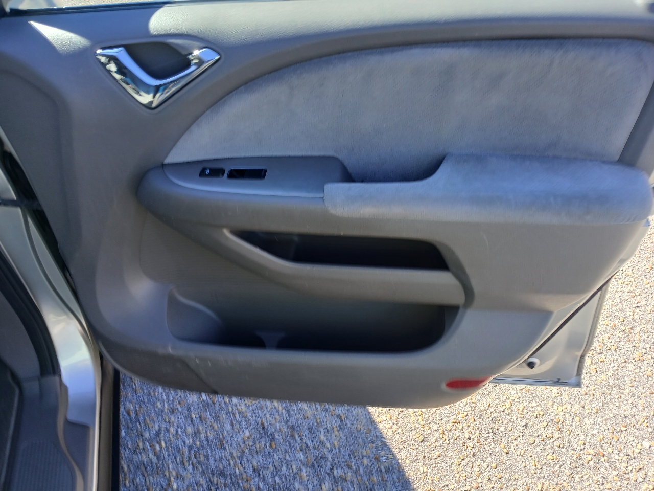 Honda Odyssey  2008 Honda Odyssey  2008