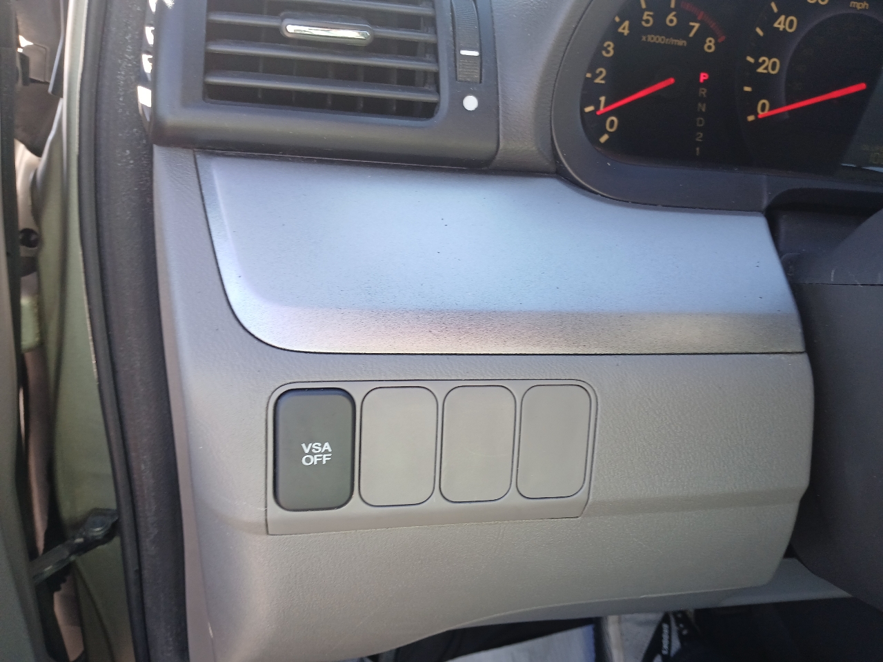 Honda Odyssey  2008 Honda Odyssey  2008