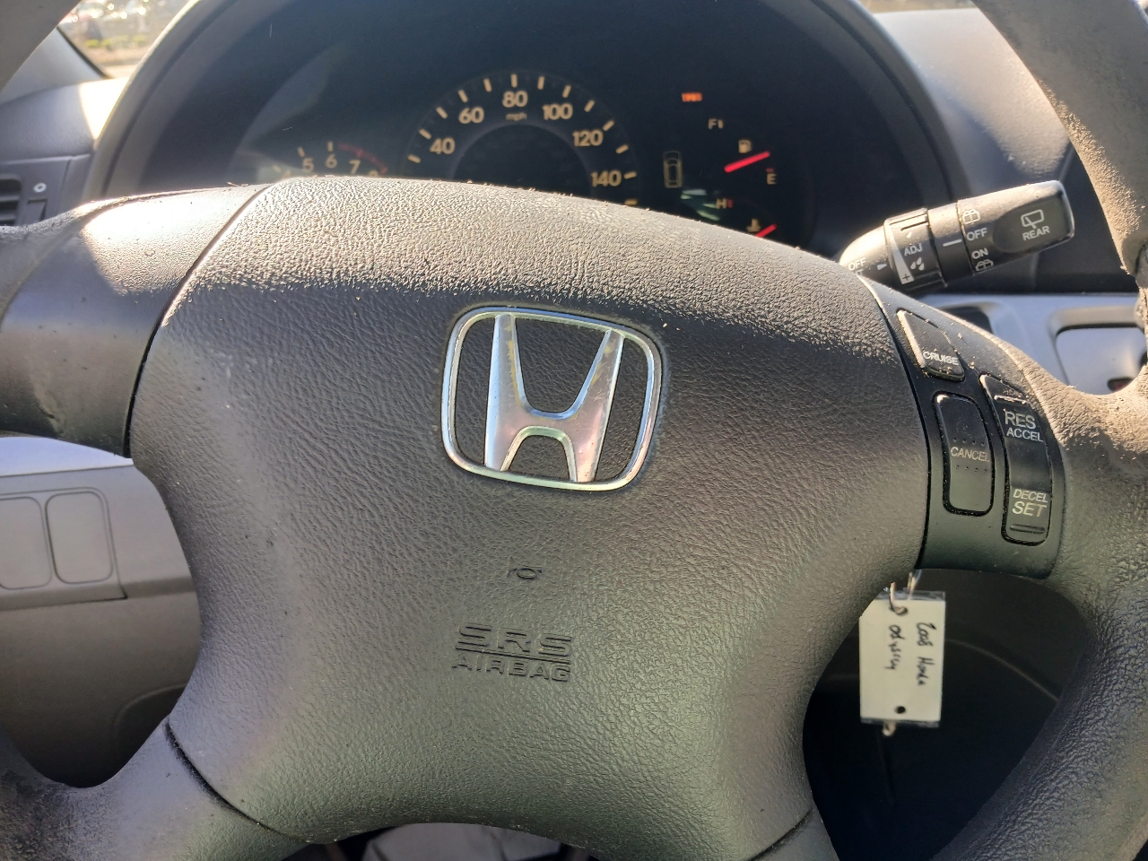 Honda Odyssey  2008 Honda Odyssey  2008