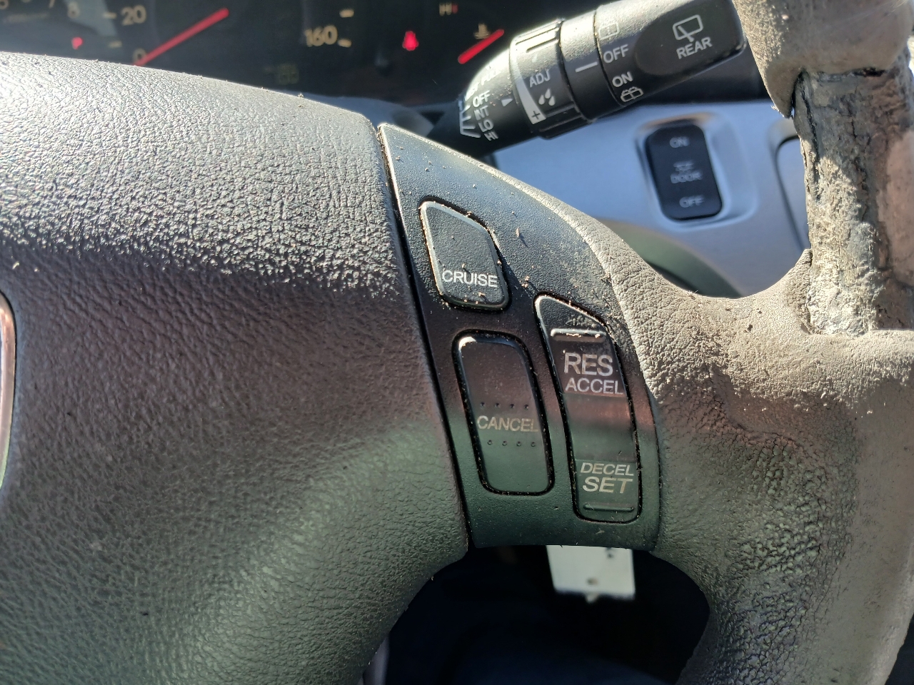 Honda Odyssey  2008 Honda Odyssey  2008