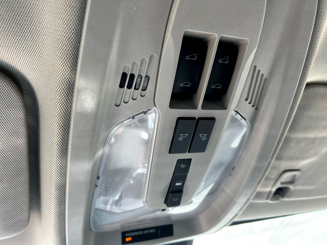 2015 Chevrolet Equinox LT photo 43