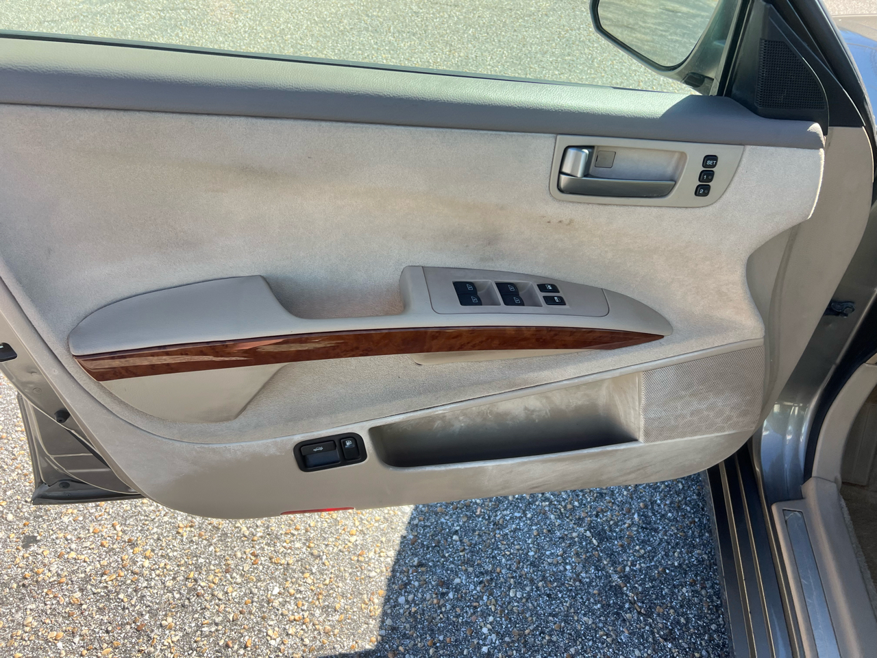 Nissan Maxima  2004 Nissan Maxima  2004