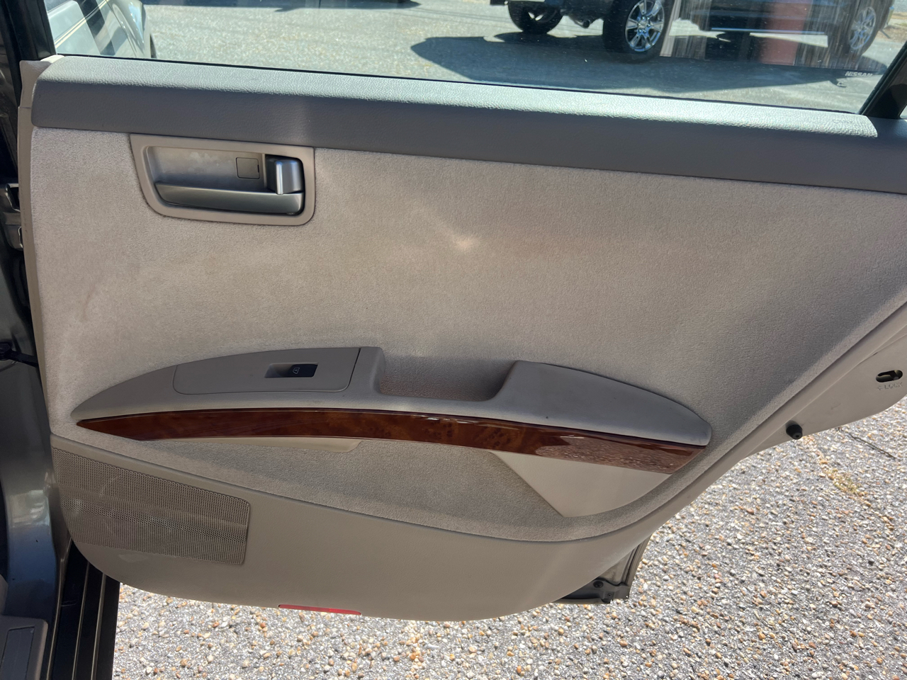 Nissan Maxima  2004 Nissan Maxima  2004