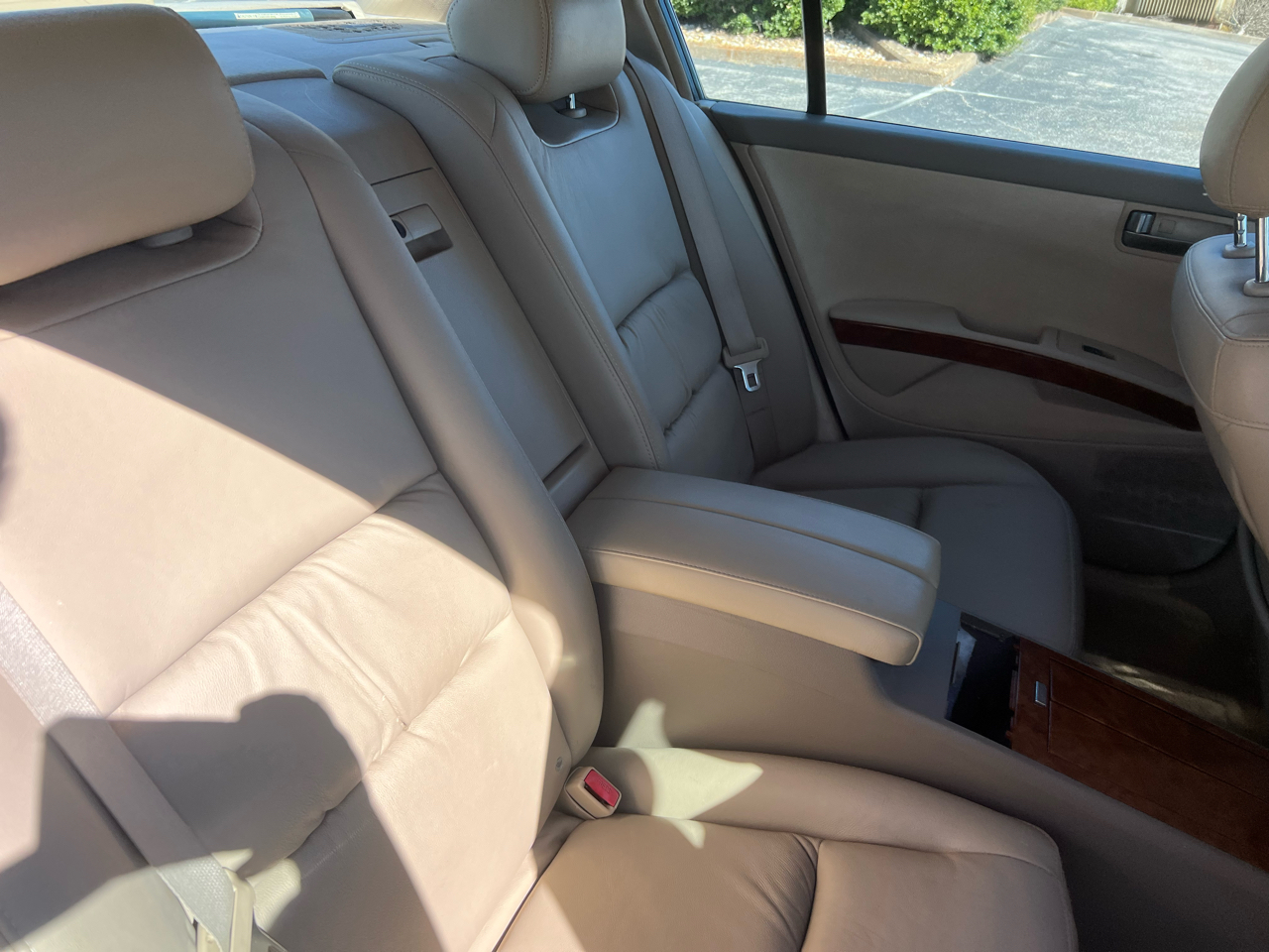 Nissan Maxima  2004 Nissan Maxima  2004