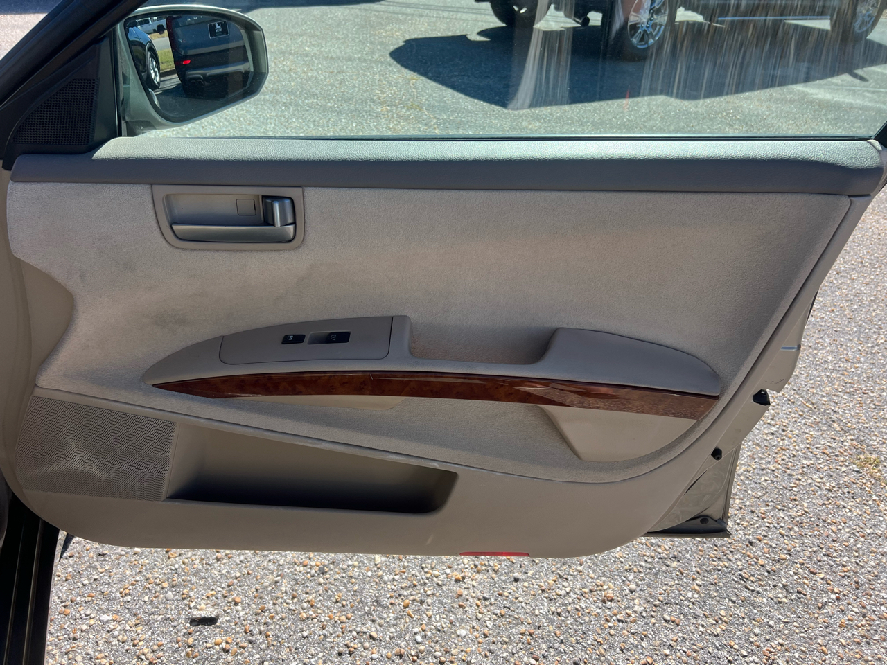 Nissan Maxima  2004 Nissan Maxima  2004