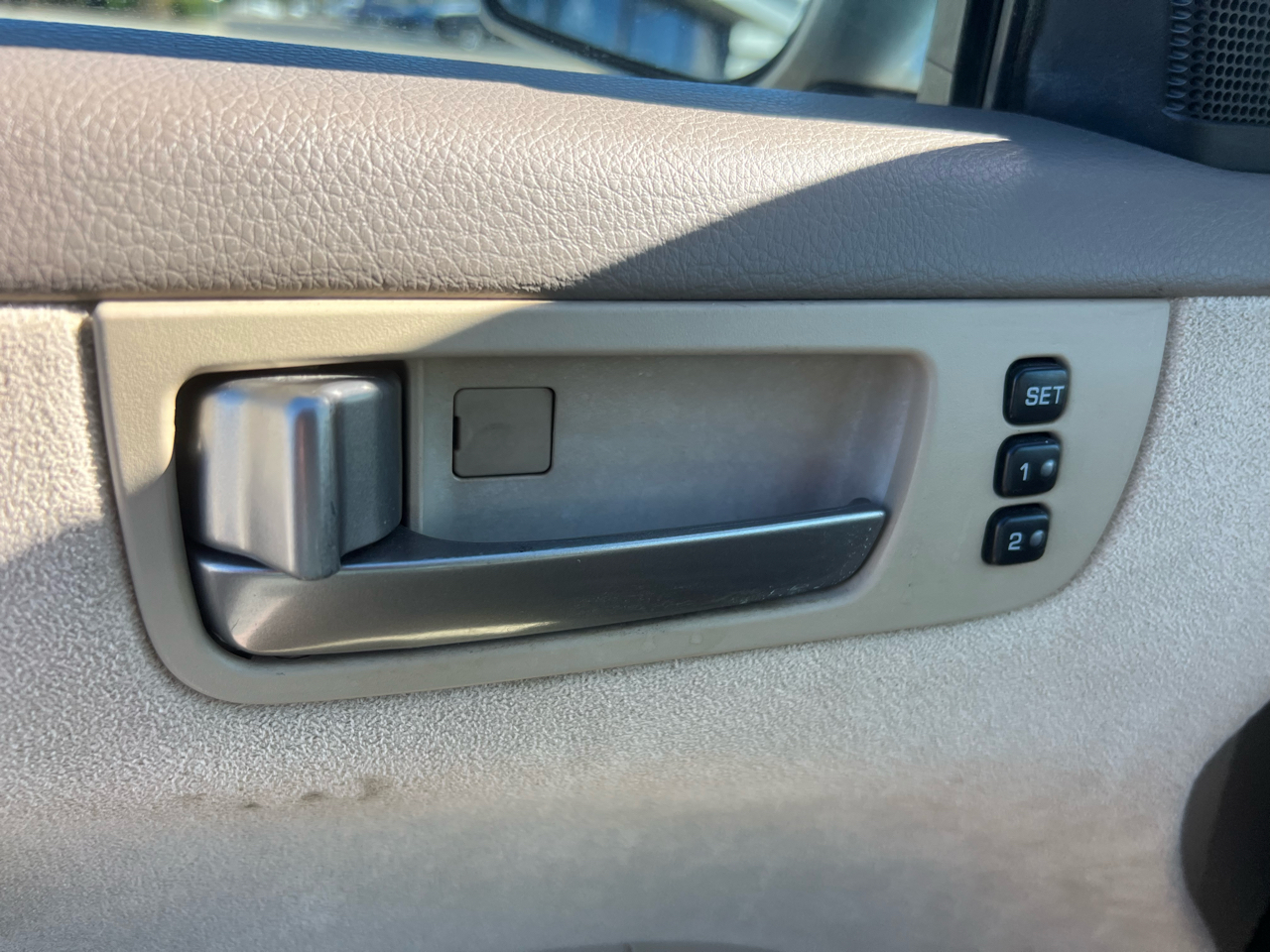 Nissan Maxima  2004 Nissan Maxima  2004