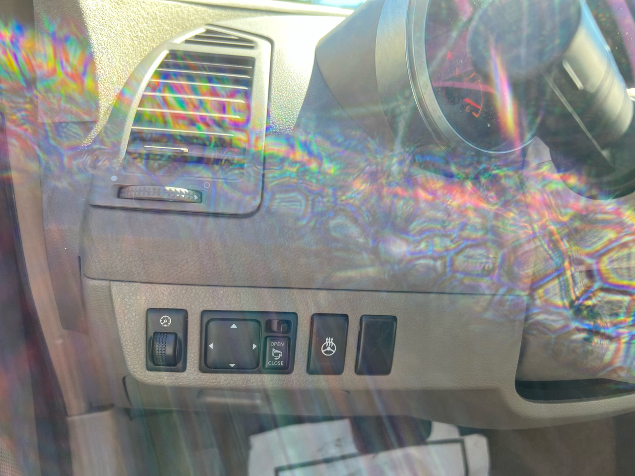 Nissan Maxima  2004 Nissan Maxima  2004