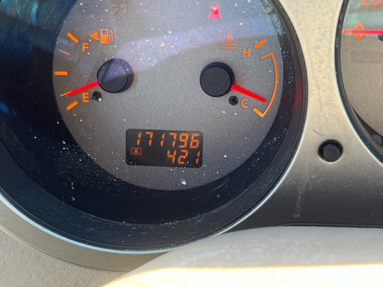 Nissan Maxima  2004 Nissan Maxima  2004