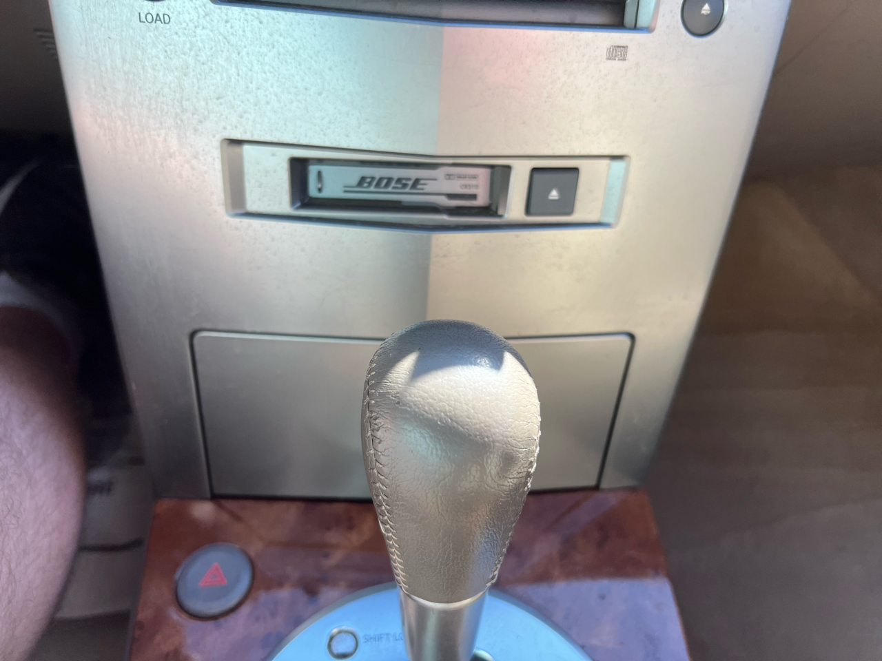 Nissan Maxima  2004 Nissan Maxima  2004