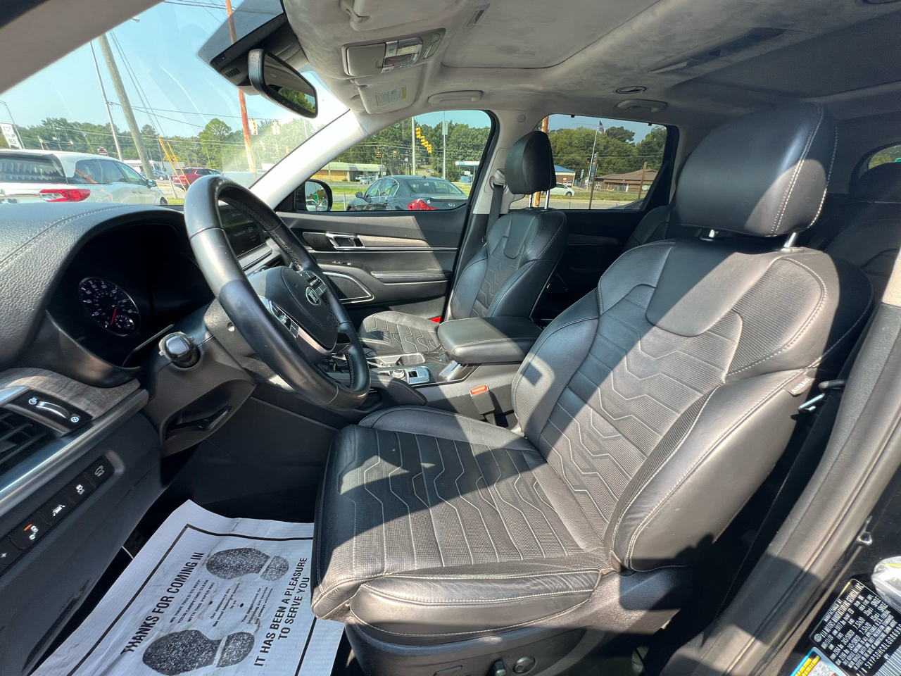 Kia Telluride  2020 Kia Telluride  2020