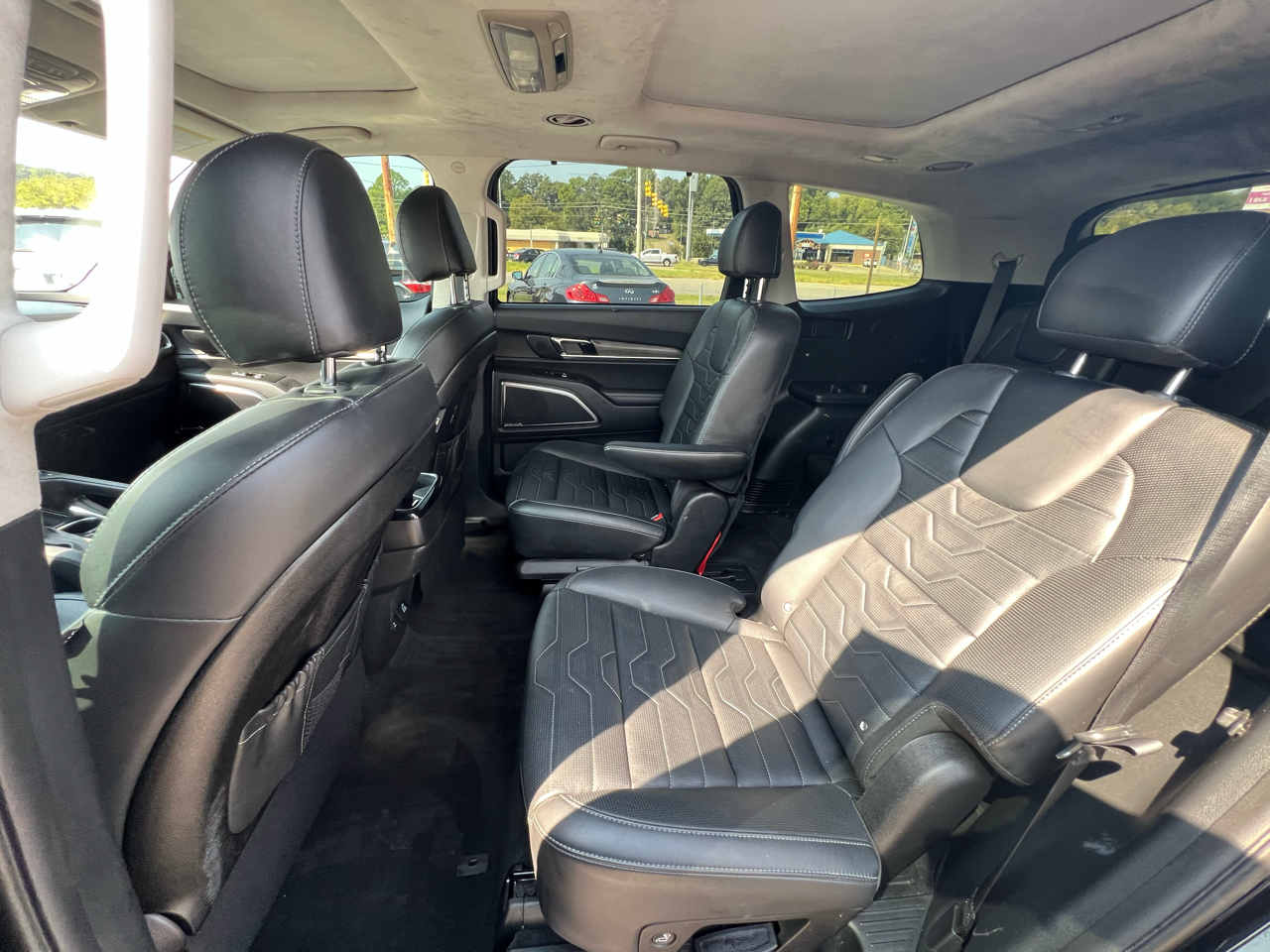 Kia Telluride  2020 Kia Telluride  2020