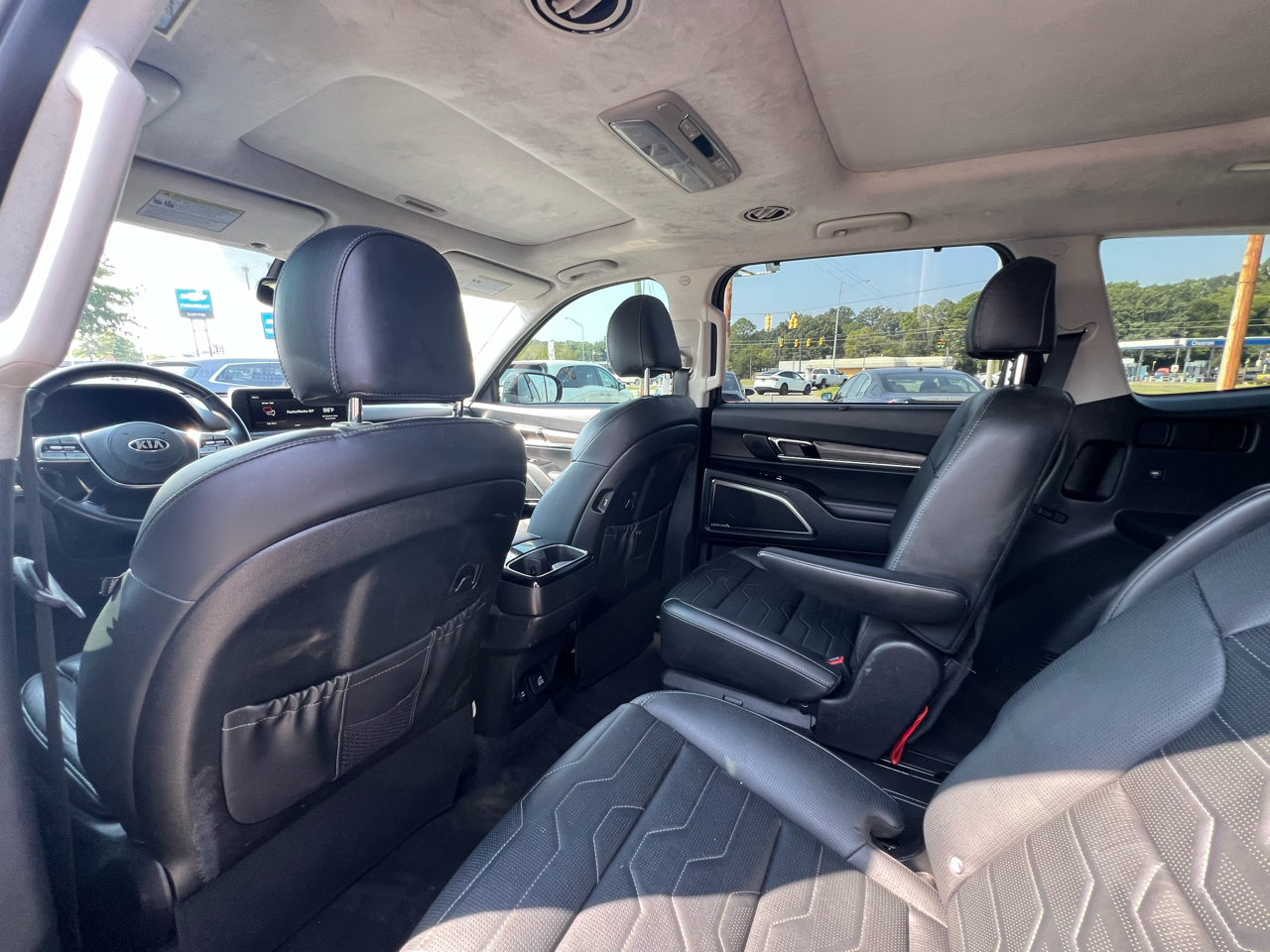 Kia Telluride  2020 Kia Telluride  2020
