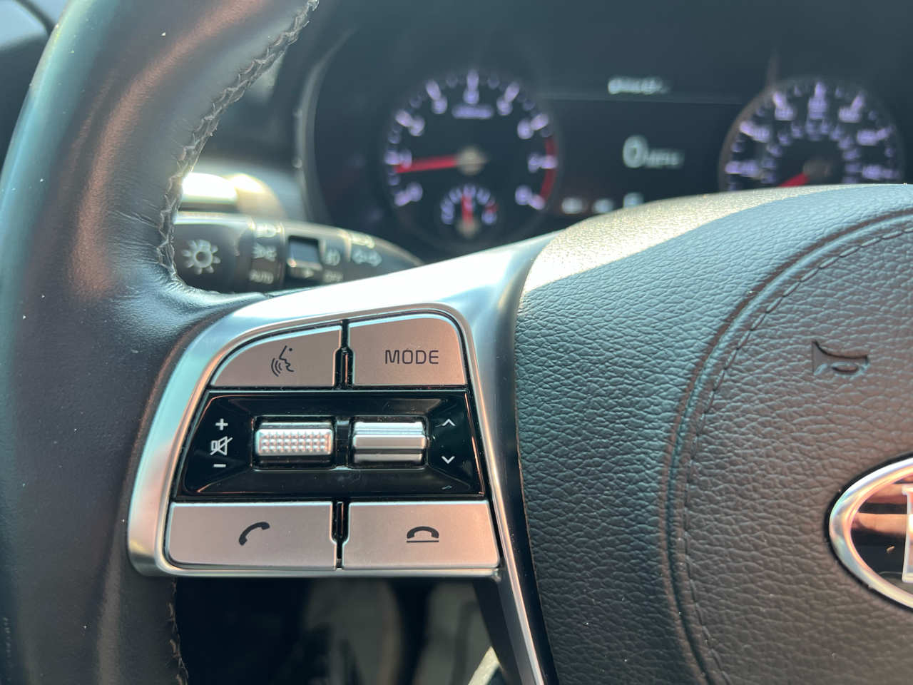 Kia Telluride  2020 Kia Telluride  2020