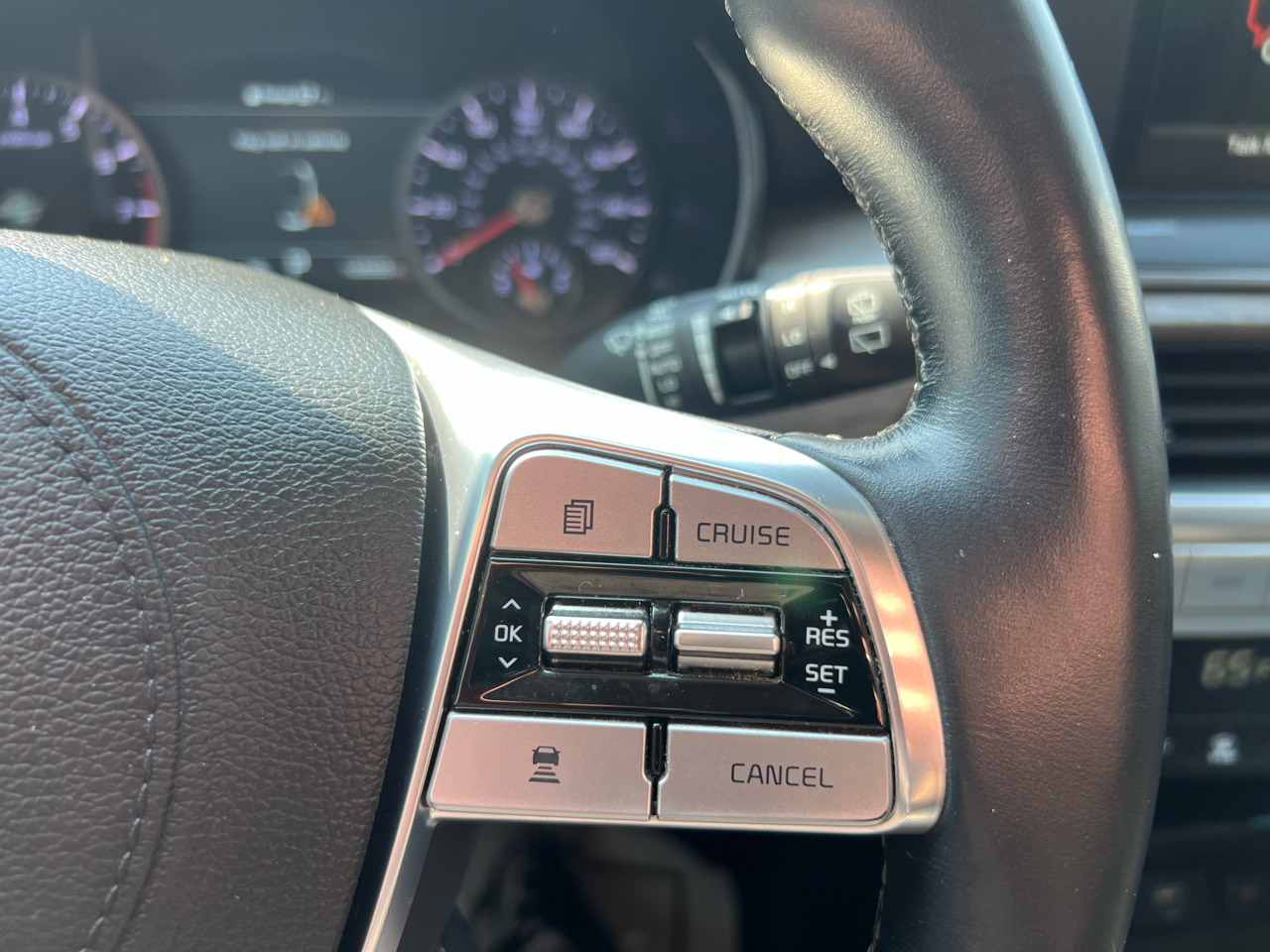 Kia Telluride  2020 Kia Telluride  2020