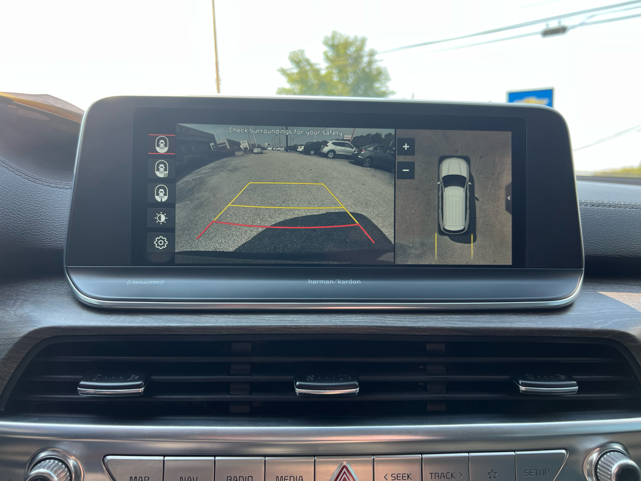 Kia Telluride  2020 Kia Telluride  2020