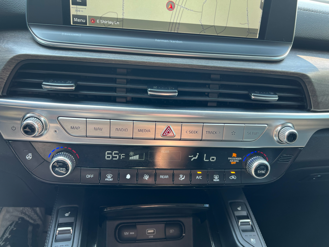 Kia Telluride  2020 Kia Telluride  2020