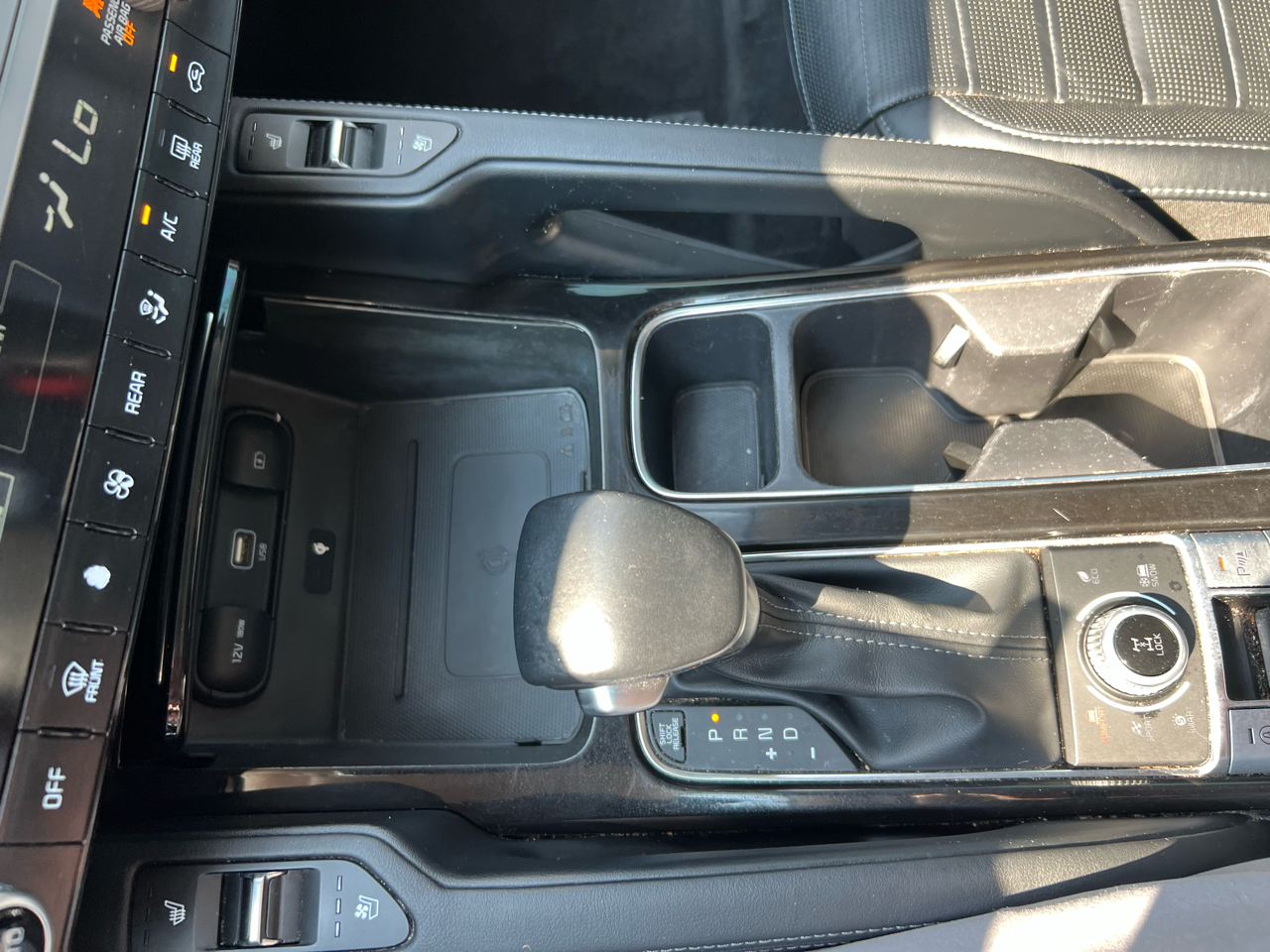 Kia Telluride  2020 Kia Telluride  2020