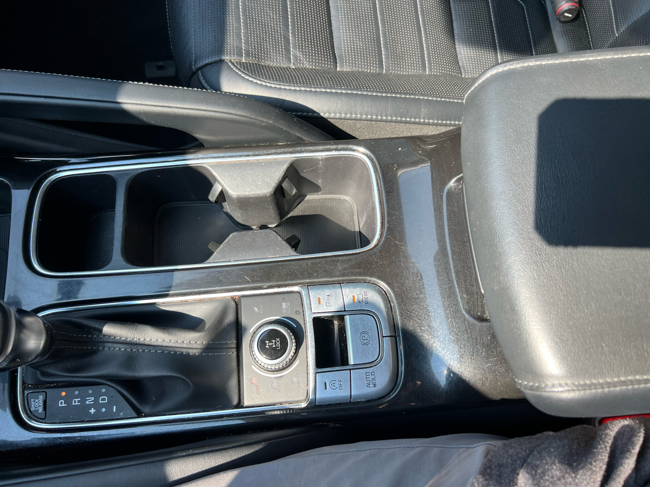 Kia Telluride  2020 Kia Telluride  2020