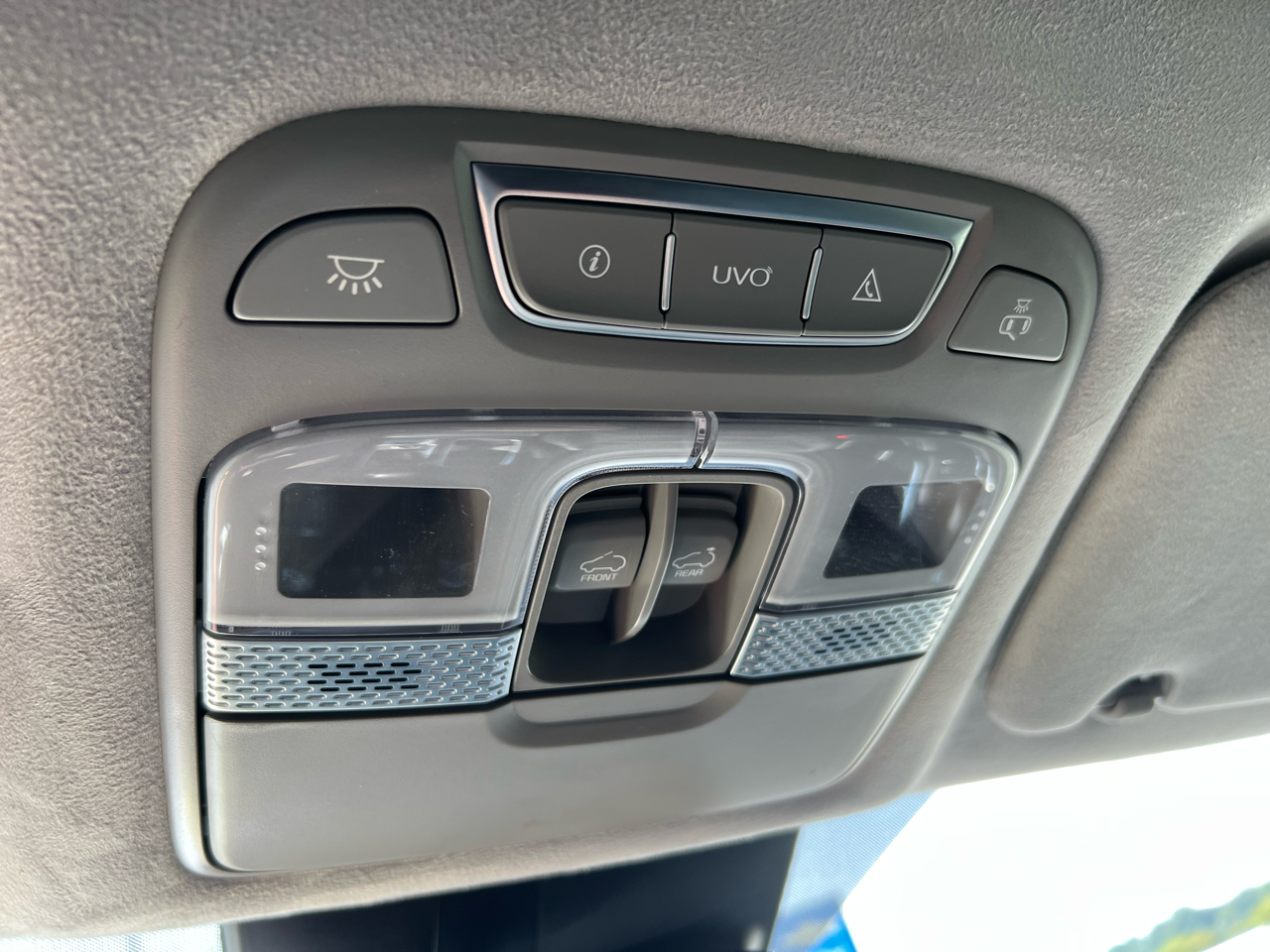 Kia Telluride  2020 Kia Telluride  2020