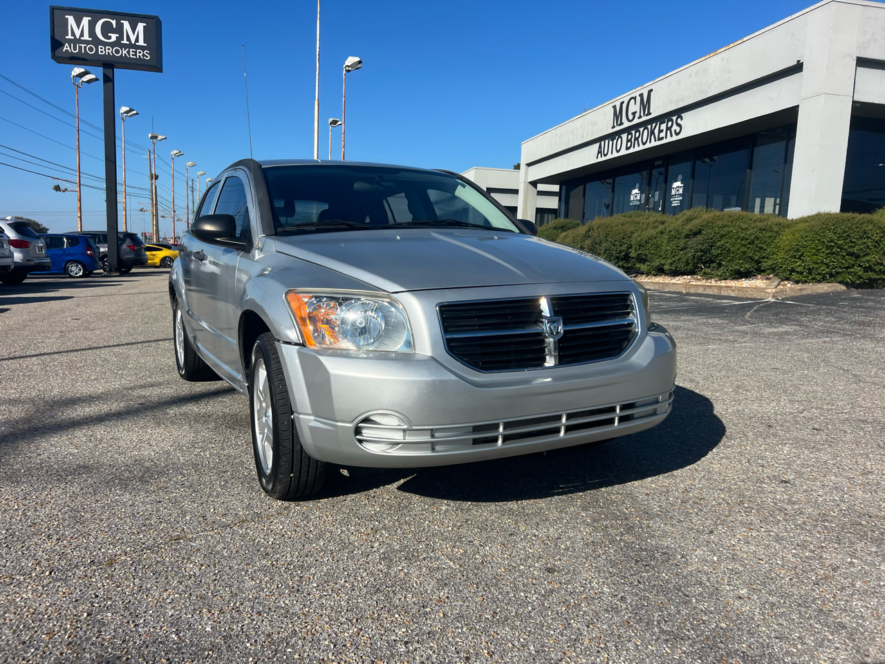 Dodge Caliber  2008 Dodge Caliber  2008