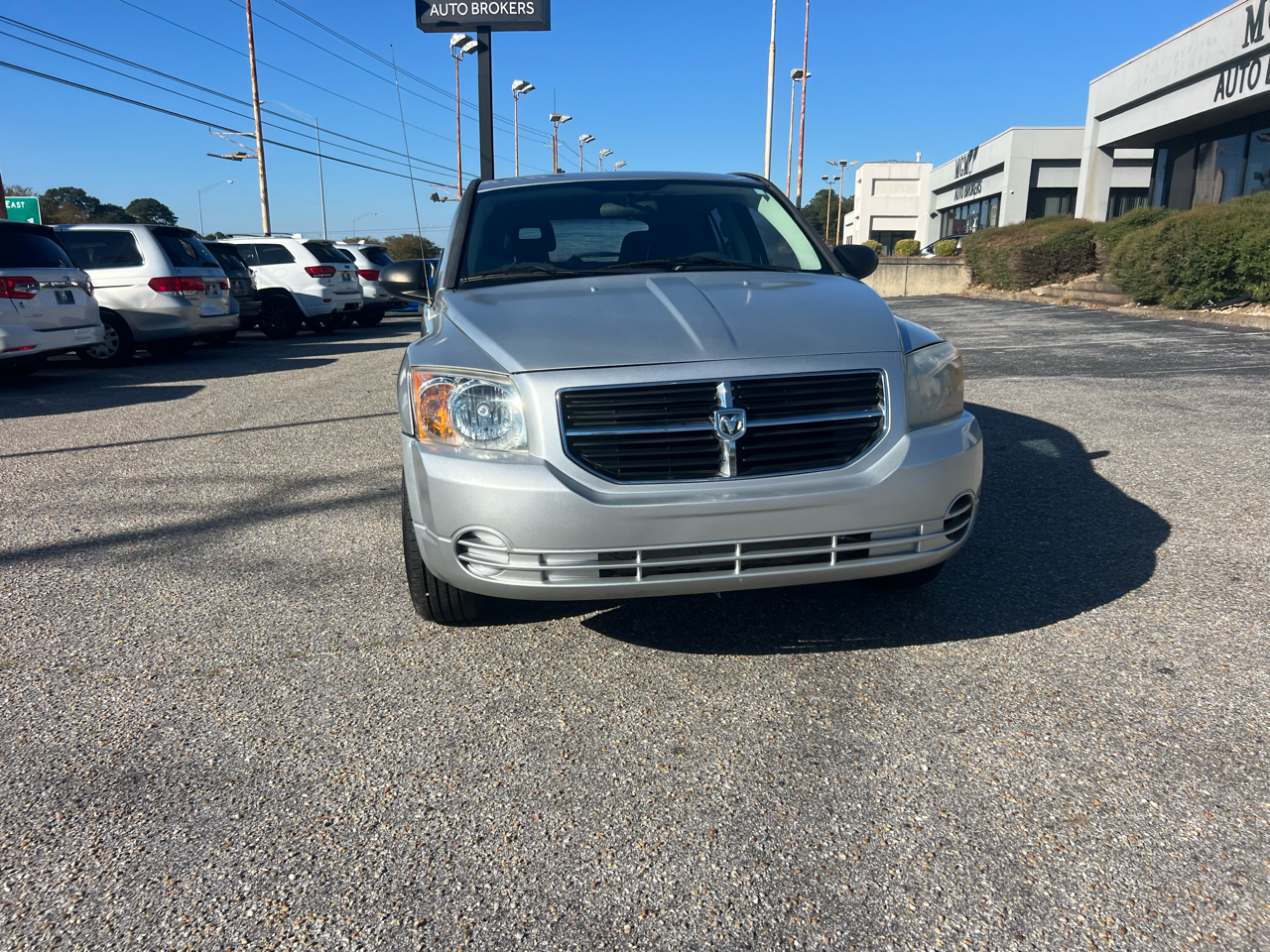 Dodge Caliber  2008 Dodge Caliber  2008