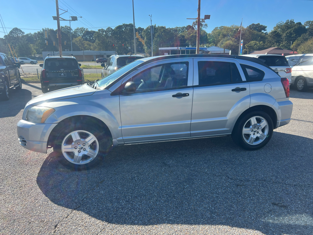 Dodge Caliber  2008 Dodge Caliber  2008