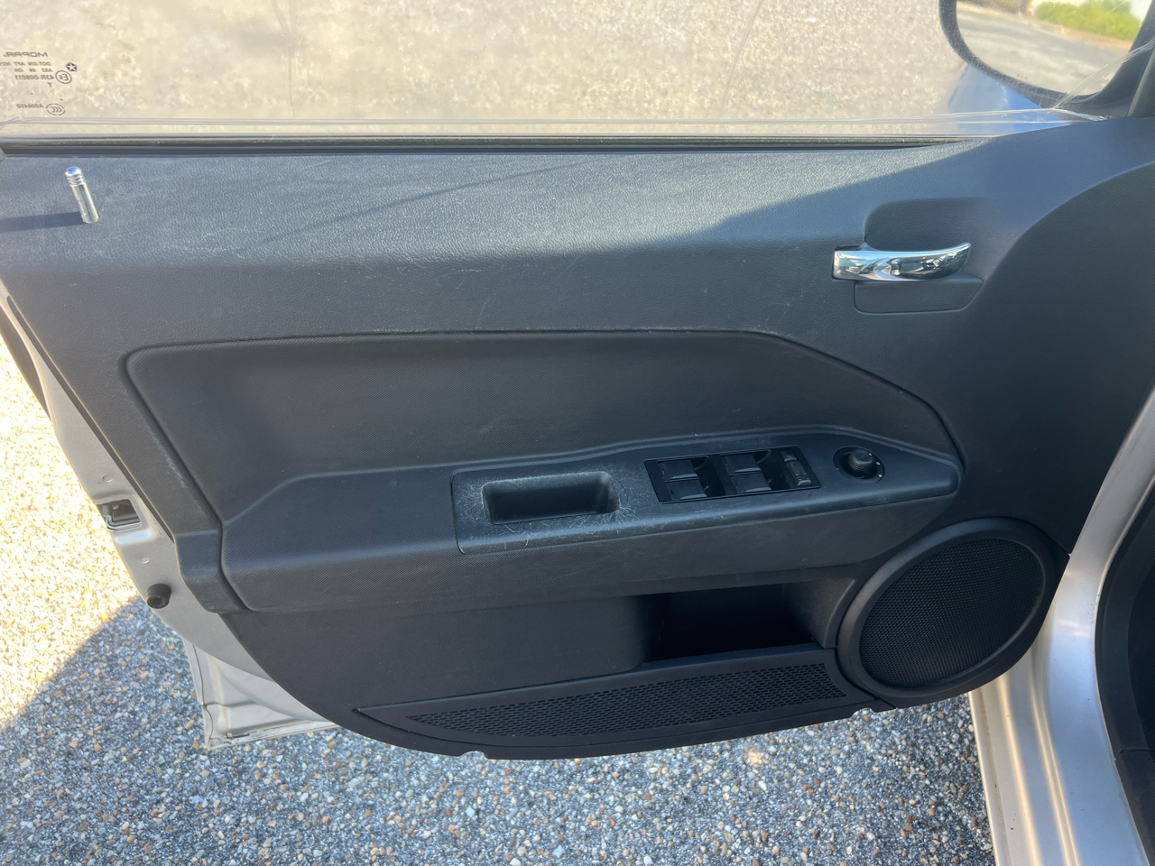 Dodge Caliber  2008 Dodge Caliber  2008