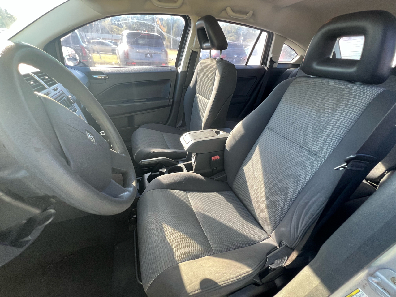 Dodge Caliber  2008 Dodge Caliber  2008