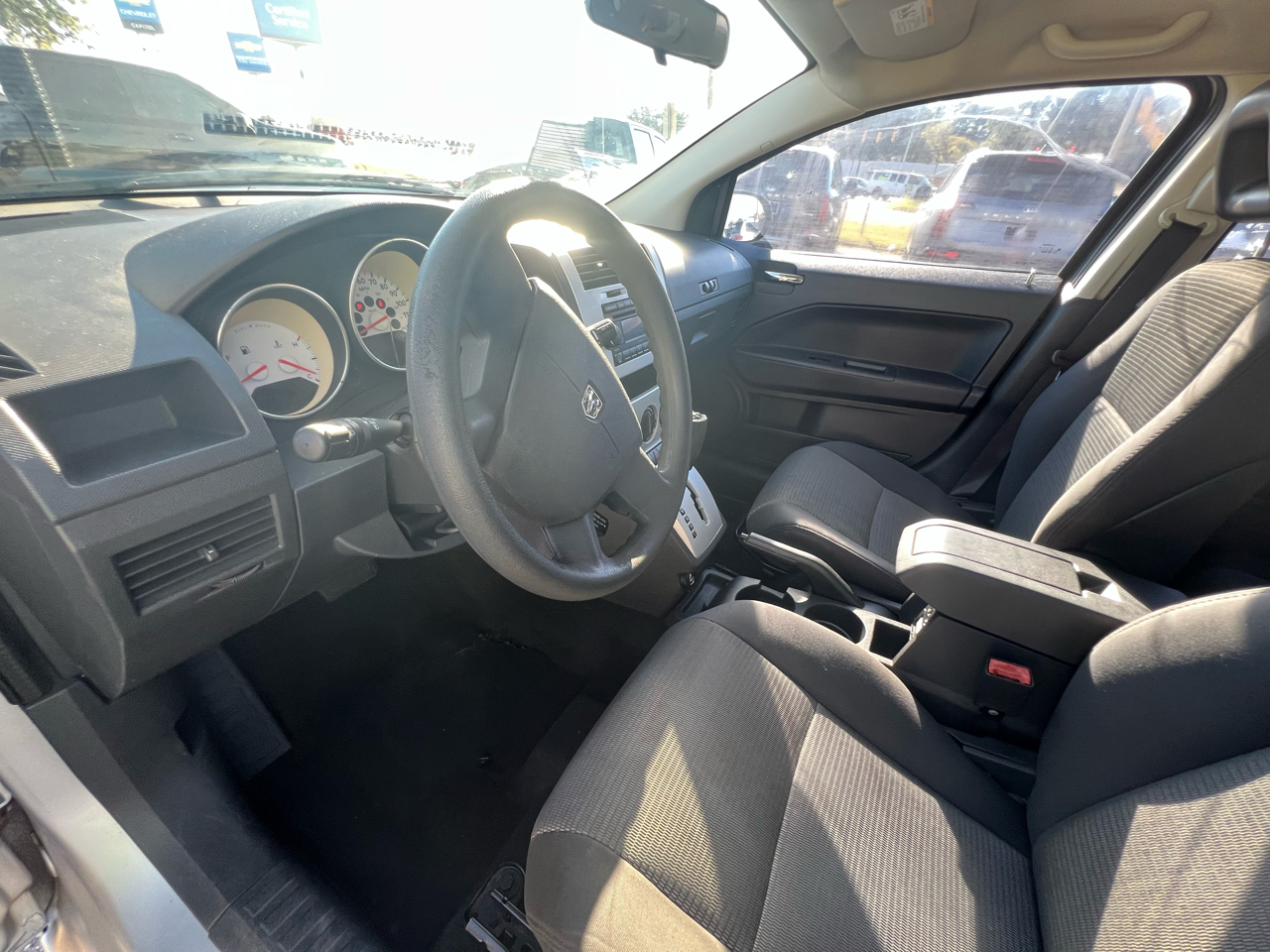 Dodge Caliber  2008 Dodge Caliber  2008