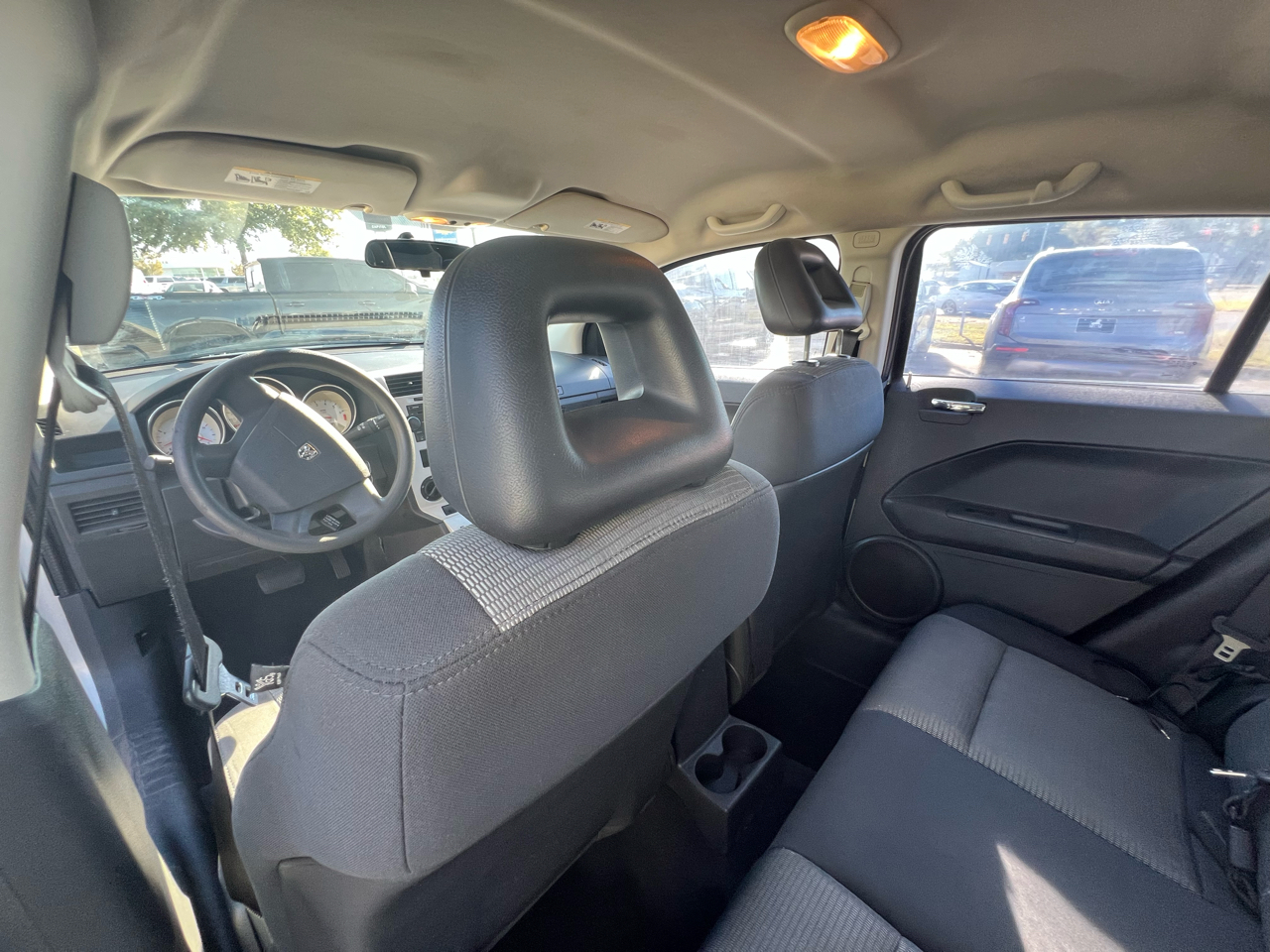 Dodge Caliber  2008 Dodge Caliber  2008