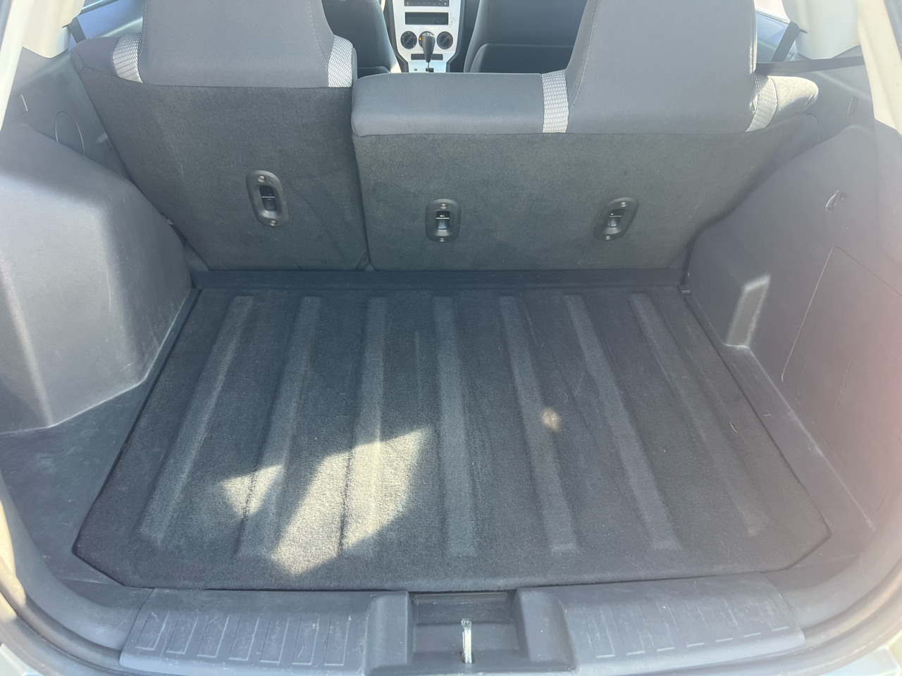 Dodge Caliber  2008 Dodge Caliber  2008