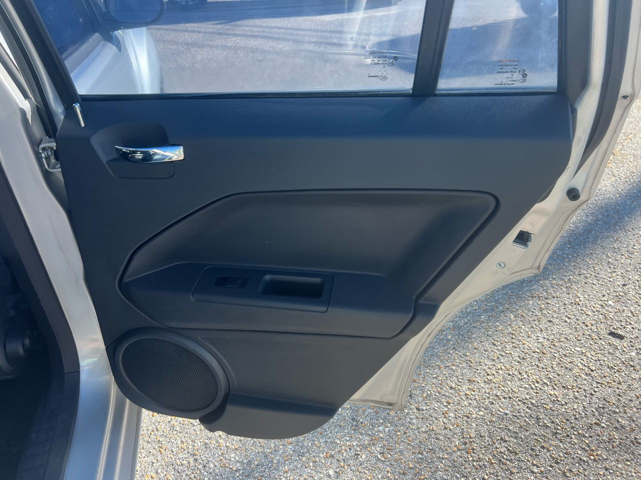 Dodge Caliber  2008 Dodge Caliber  2008