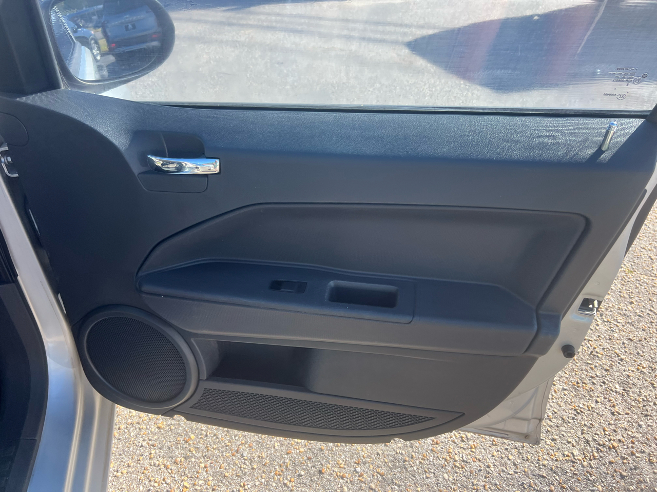 Dodge Caliber  2008 Dodge Caliber  2008