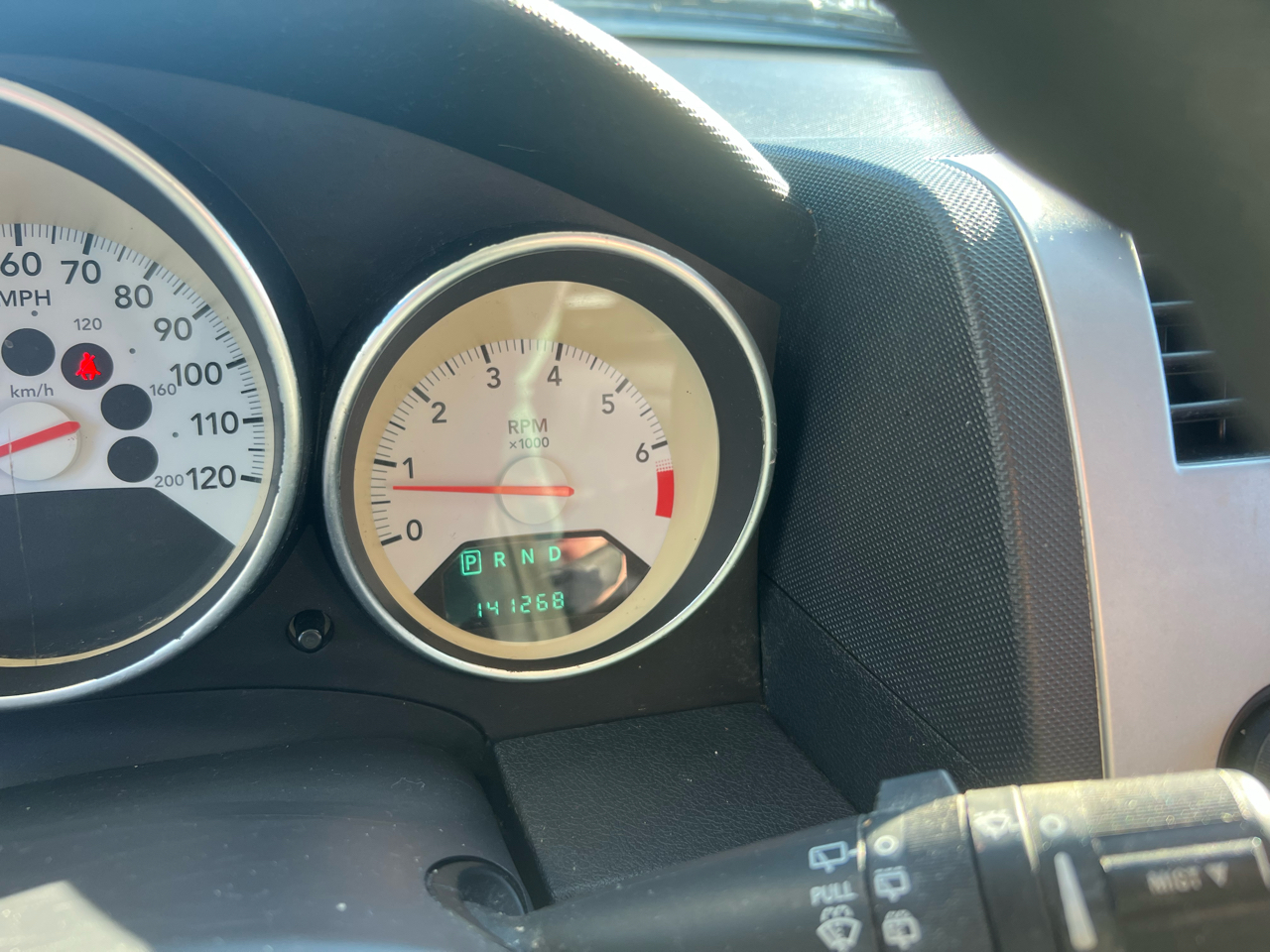 Dodge Caliber  2008 Dodge Caliber  2008