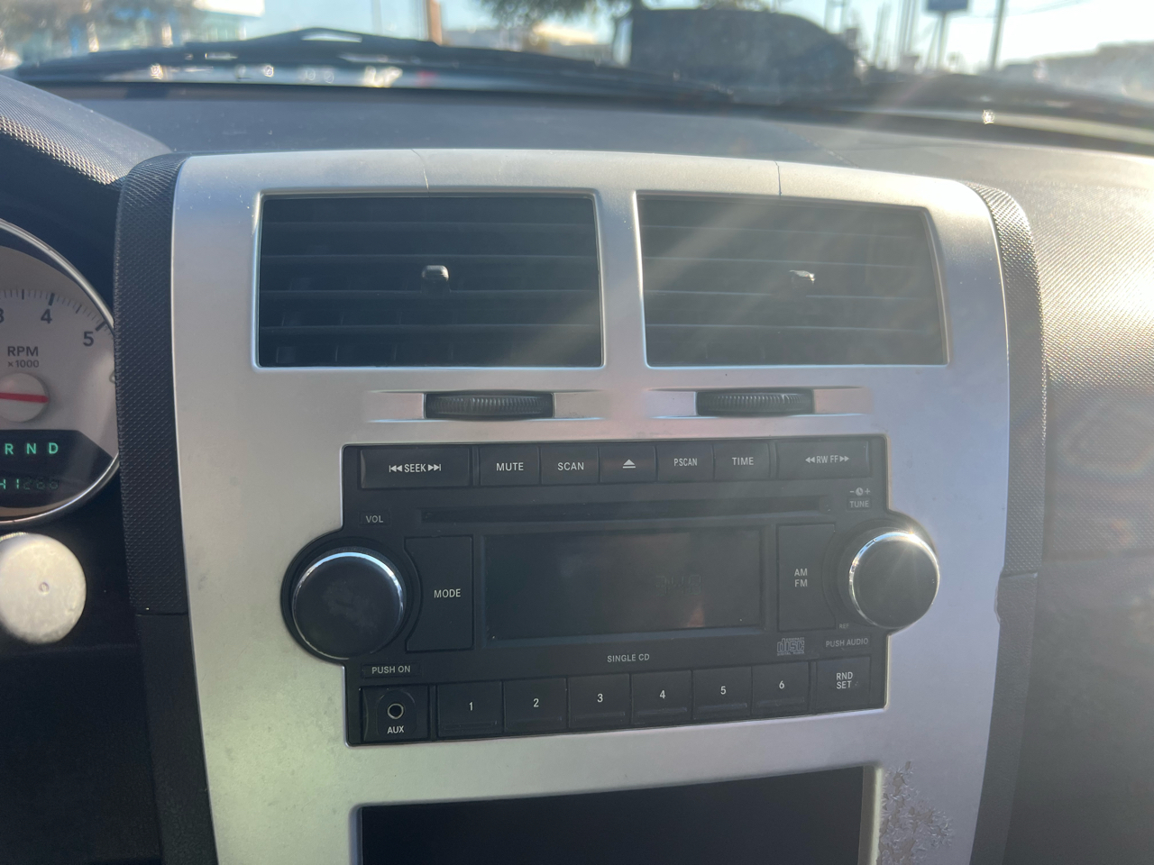 Dodge Caliber  2008 Dodge Caliber  2008