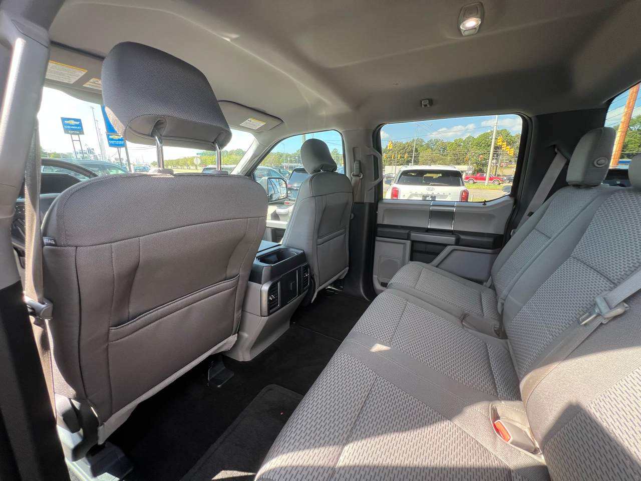 2016 Ford F-150 photo 21