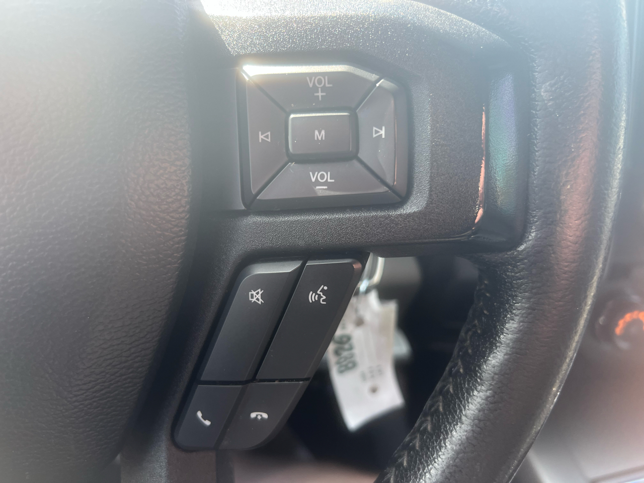 2016 Ford F-150 photo 26