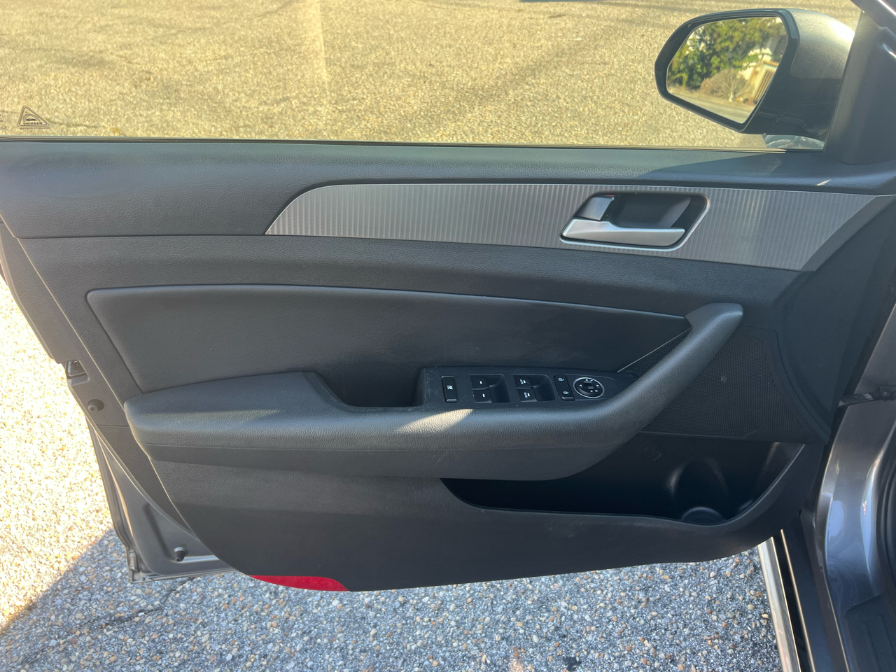Hyundai Sonata  2018 Hyundai Sonata  2018