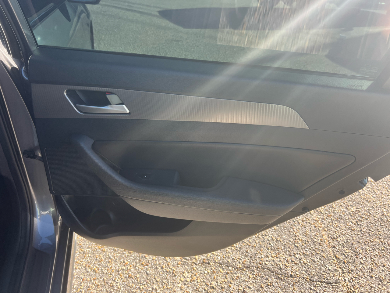 Hyundai Sonata  2018 Hyundai Sonata  2018