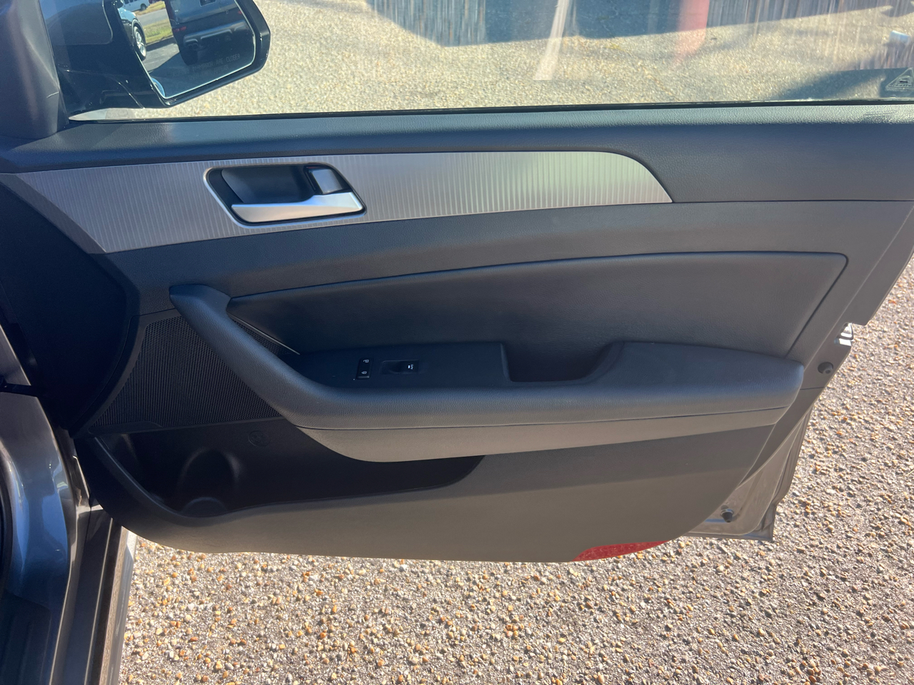 Hyundai Sonata  2018 Hyundai Sonata  2018
