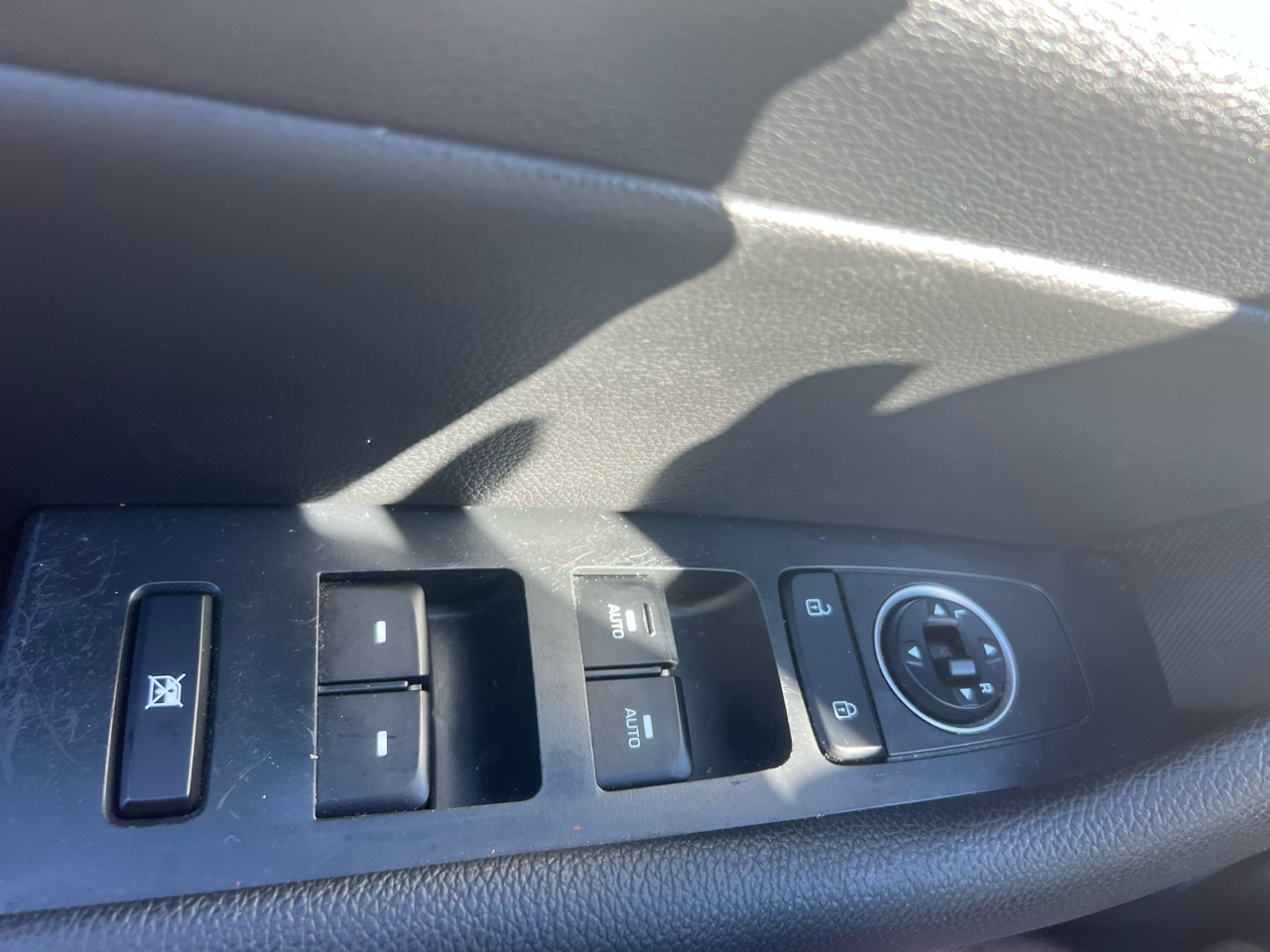 Hyundai Sonata  2018 Hyundai Sonata  2018