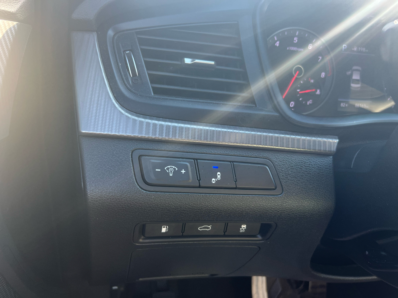 Hyundai Sonata  2018 Hyundai Sonata  2018