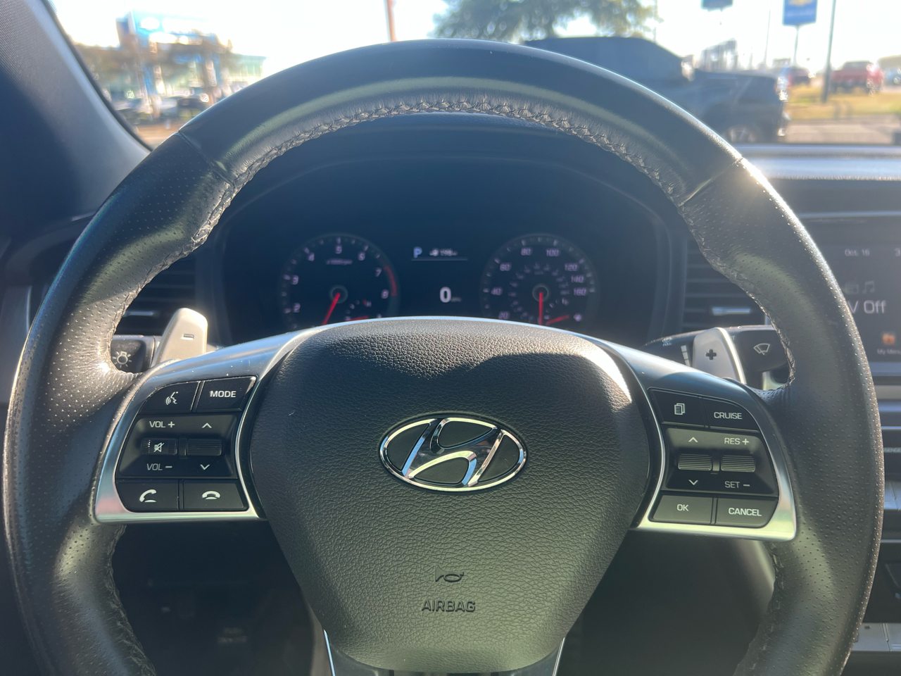Hyundai Sonata  2018 Hyundai Sonata  2018