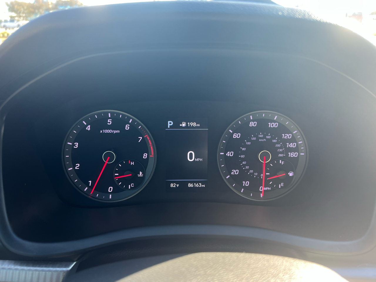 Hyundai Sonata  2018 Hyundai Sonata  2018