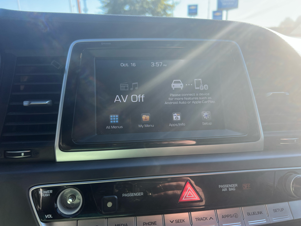 Hyundai Sonata  2018 Hyundai Sonata  2018