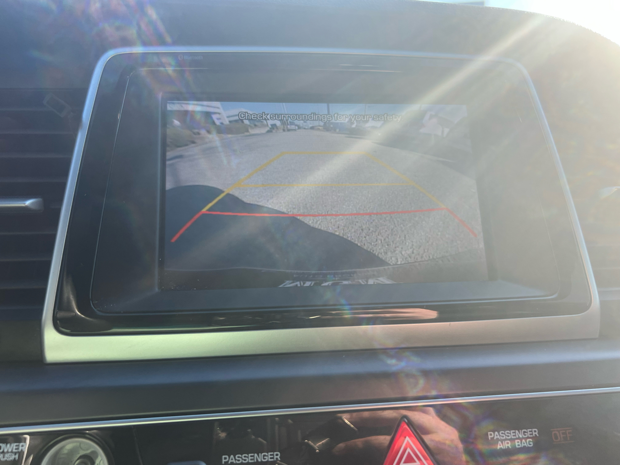 Hyundai Sonata  2018 Hyundai Sonata  2018