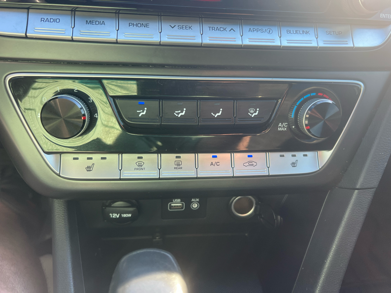 Hyundai Sonata  2018 Hyundai Sonata  2018