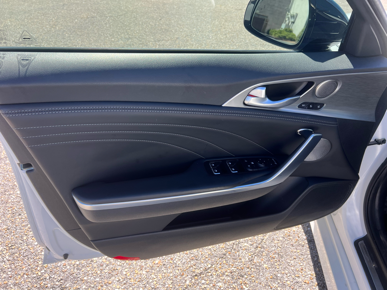 Kia Stinger  2022 Kia Stinger  2022